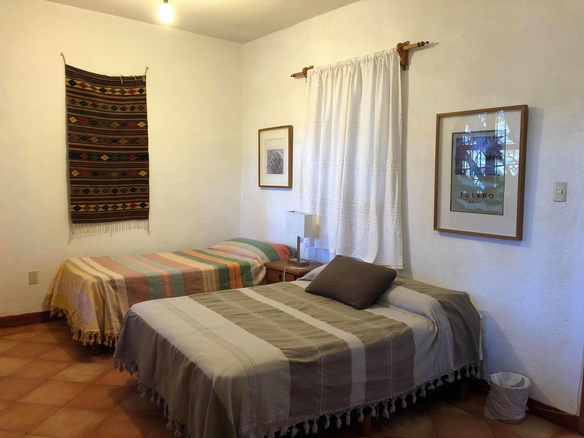 Oaxaca Casa Frida B&B מראה חיצוני תמונה