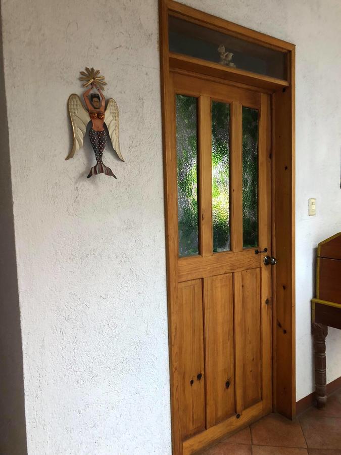 Oaxaca Casa Frida B&B מראה חיצוני תמונה