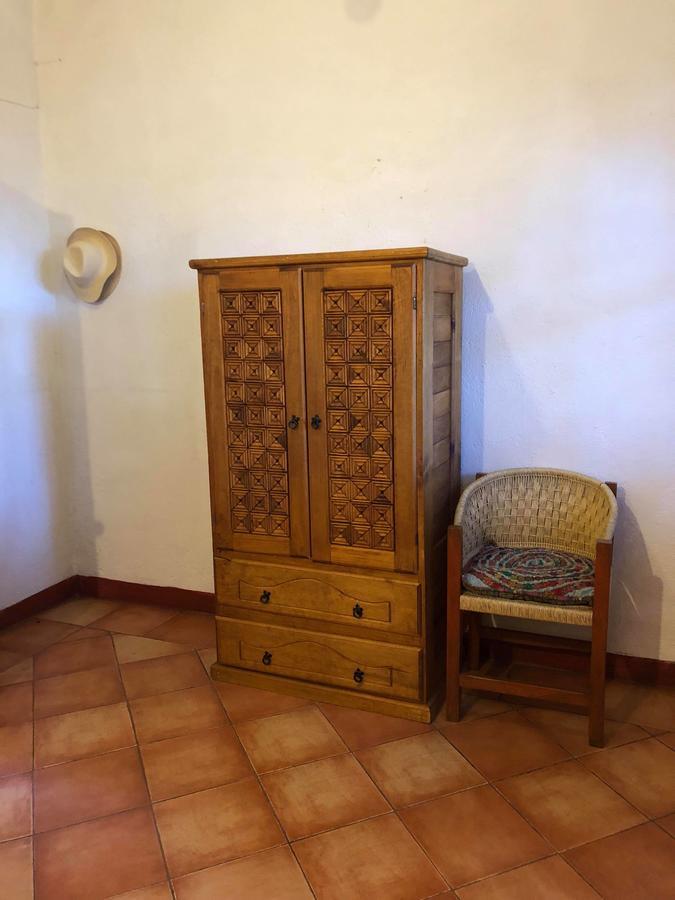 Oaxaca Casa Frida B&B מראה חיצוני תמונה