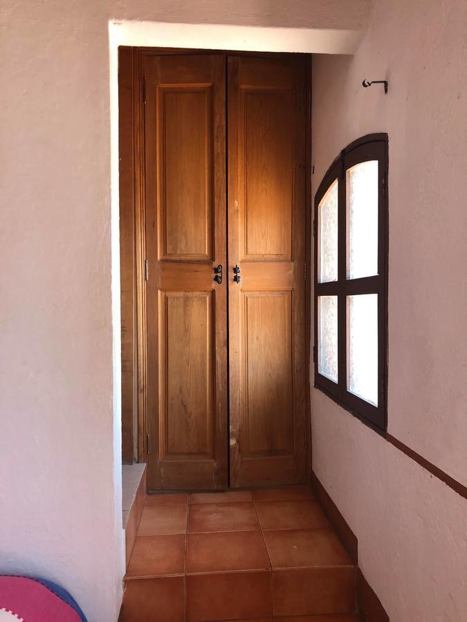 Oaxaca Casa Frida B&B מראה חיצוני תמונה