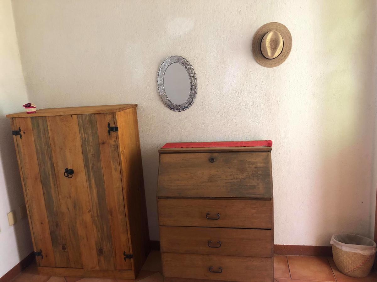 Oaxaca Casa Frida B&B מראה חיצוני תמונה