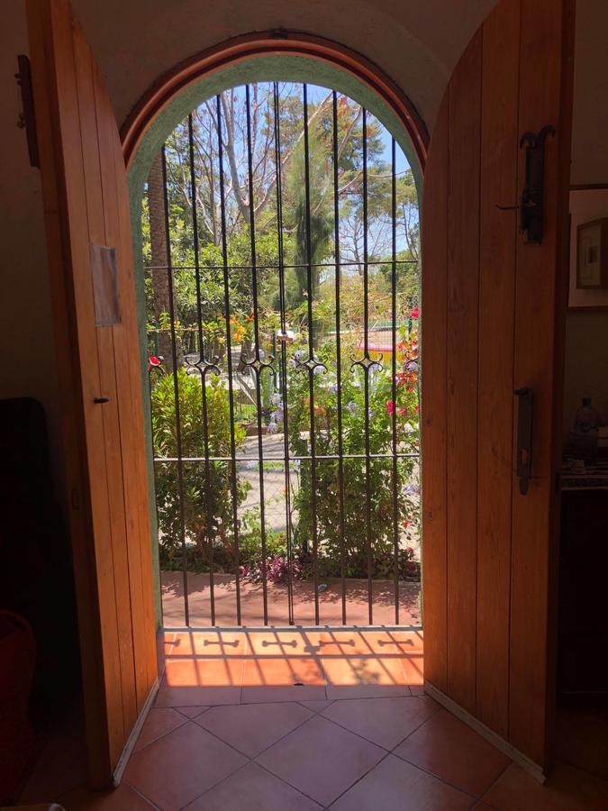Oaxaca Casa Frida B&B מראה חיצוני תמונה