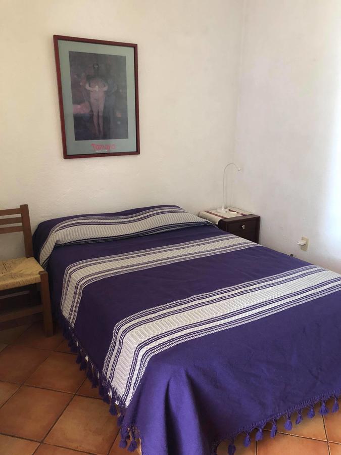 Oaxaca Casa Frida B&B מראה חיצוני תמונה