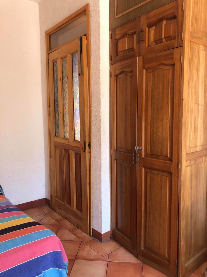 Oaxaca Casa Frida B&B מראה חיצוני תמונה