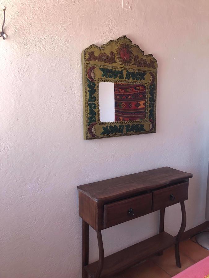 Oaxaca Casa Frida B&B מראה חיצוני תמונה